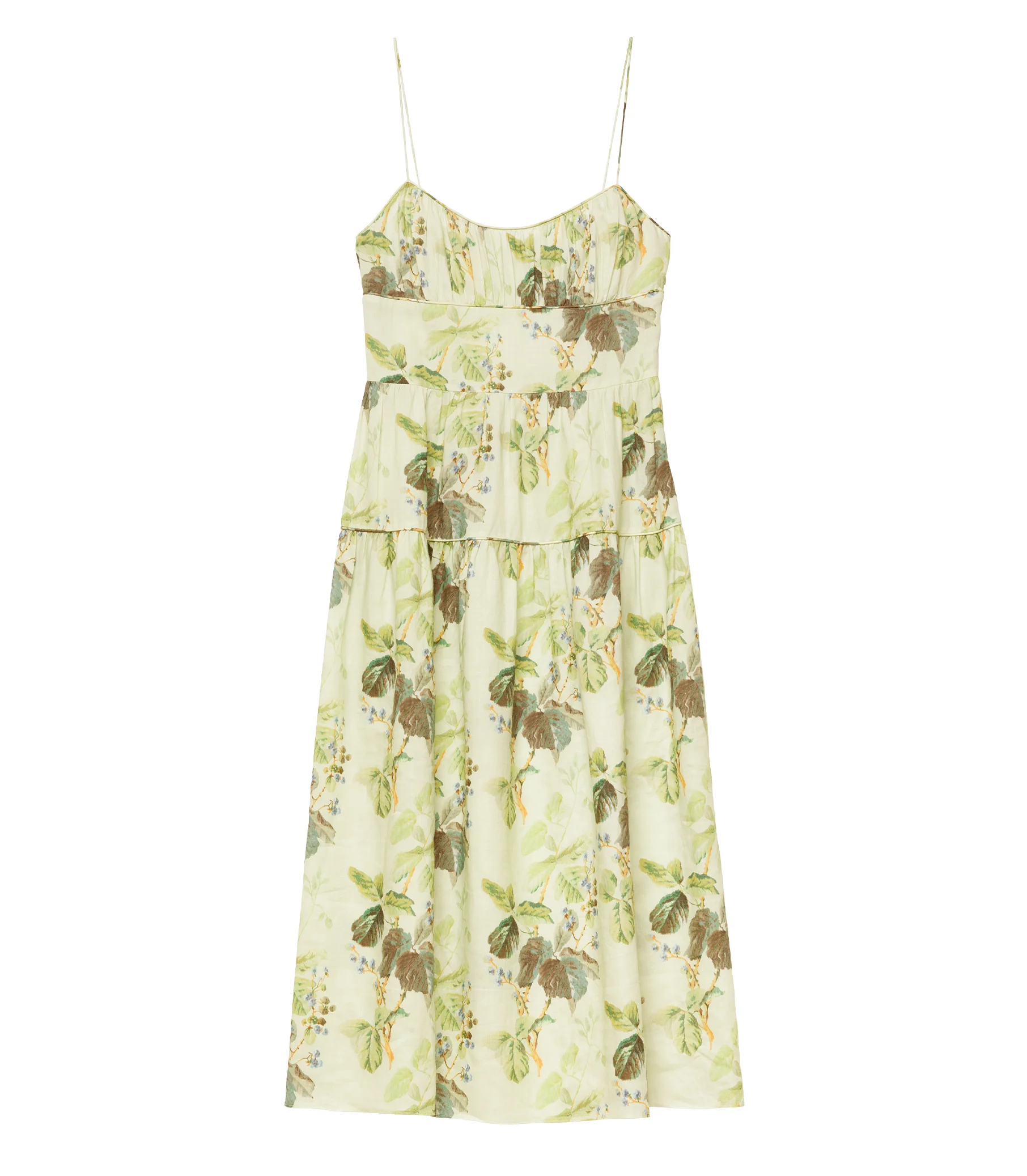 BENOIT DRESS - 1