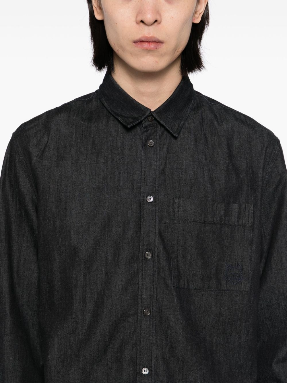 cotton shirt - 5