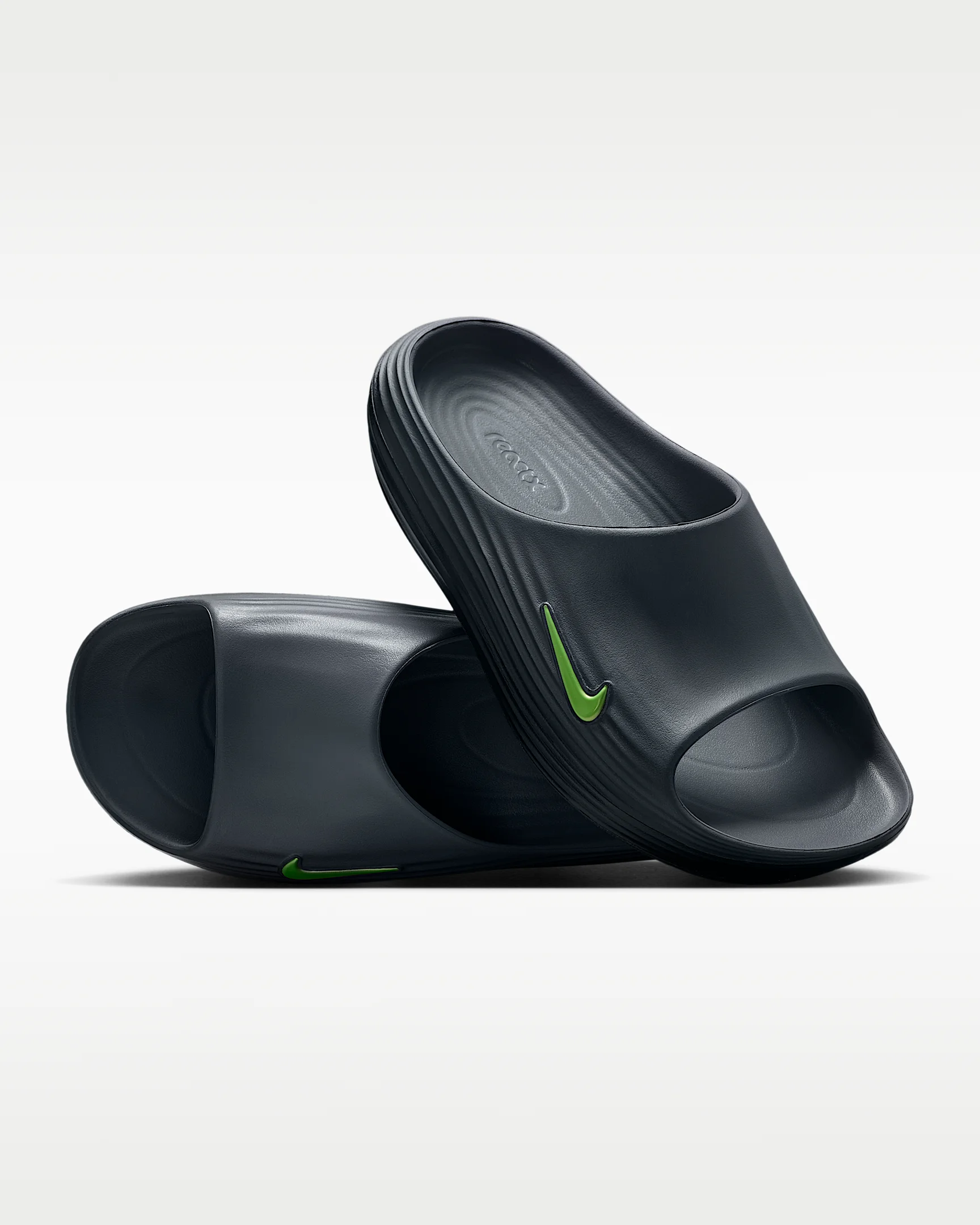 Nike ReactX Rejuven8 Men's Slides - 1