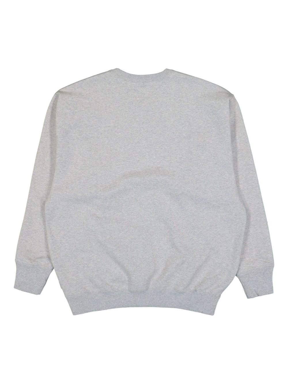 cotton sweatshirt - 2