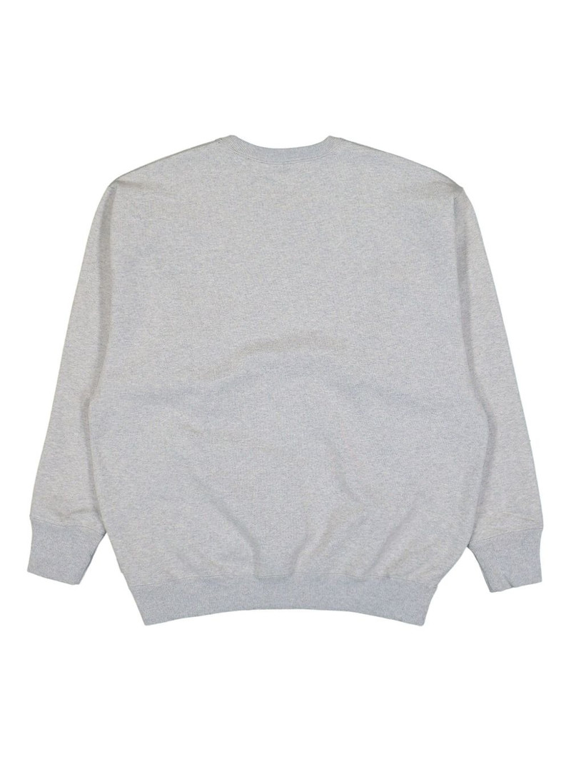 WTAPS cotton sweatshirt outlook