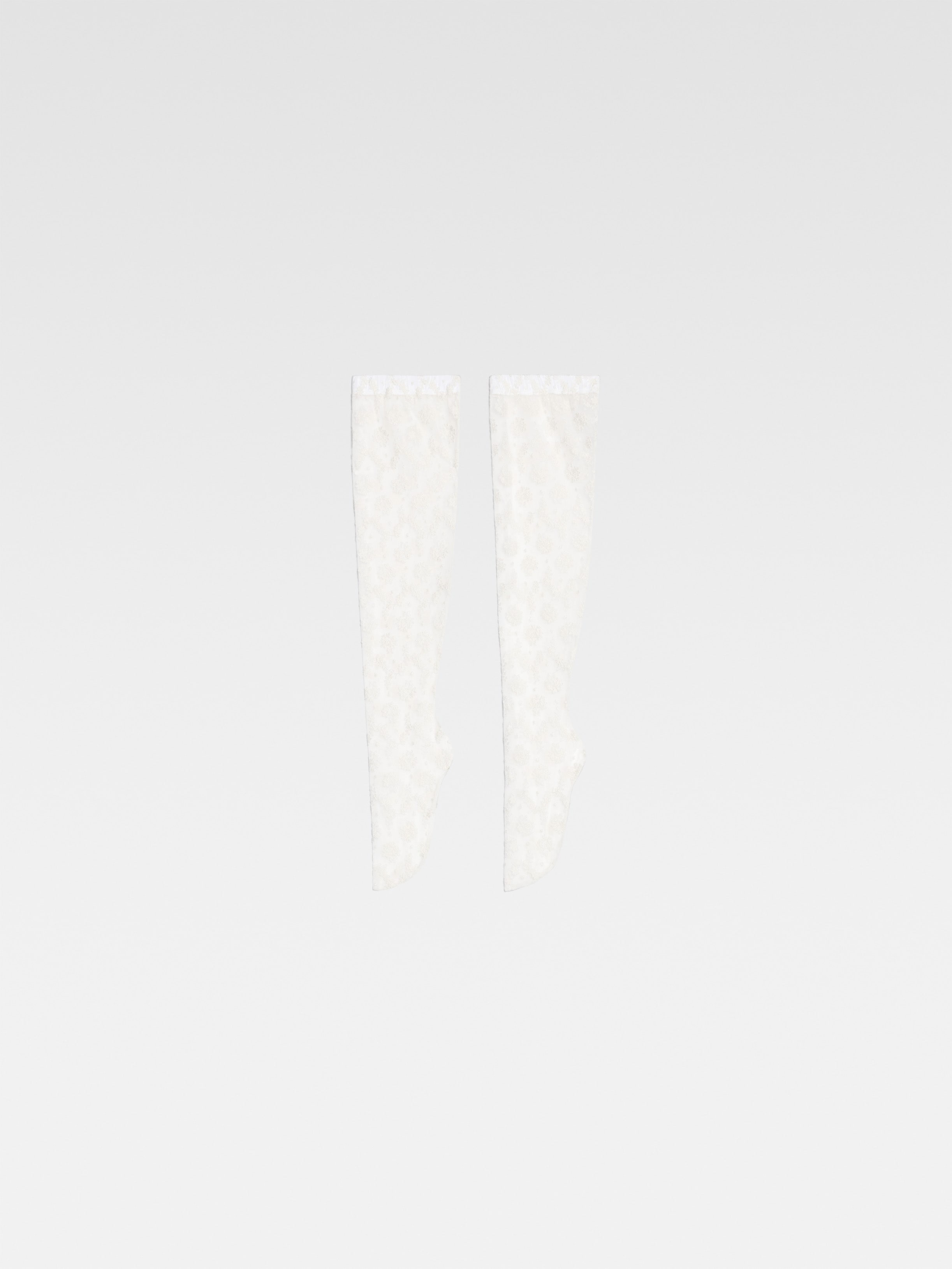 Les bas dentelle - 1