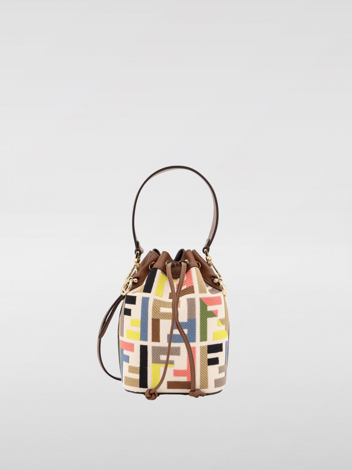 Handbag woman Fendi - 1