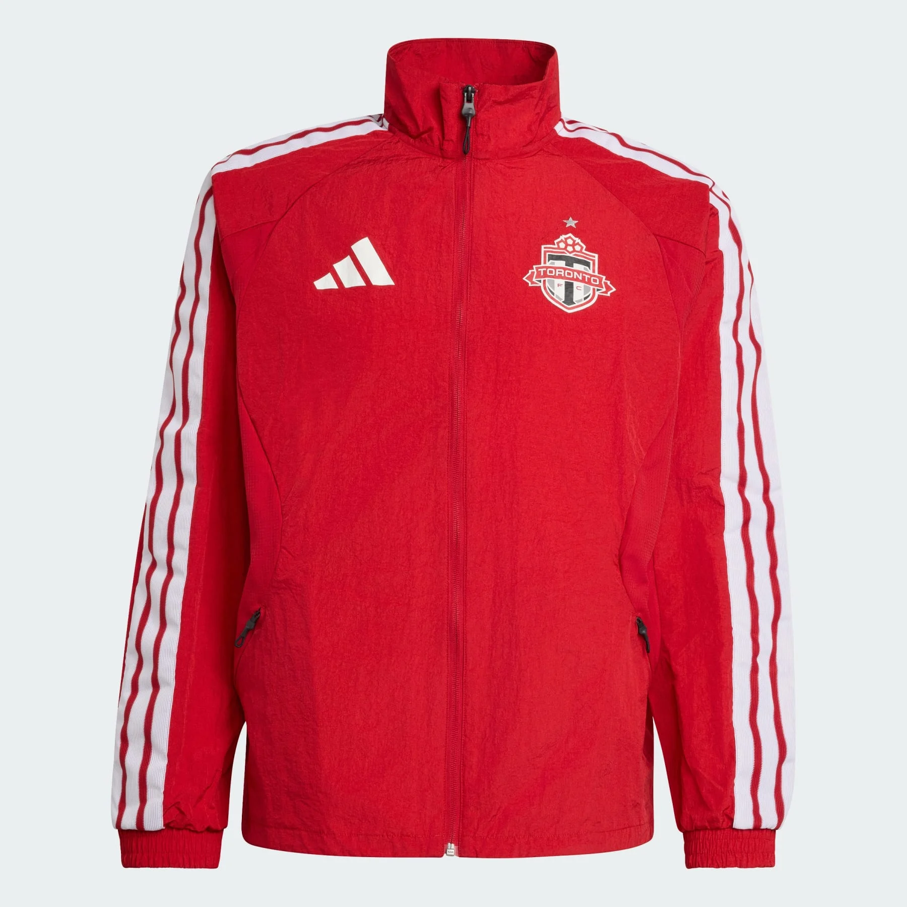 Toronto FC Anthem Jacket - 1