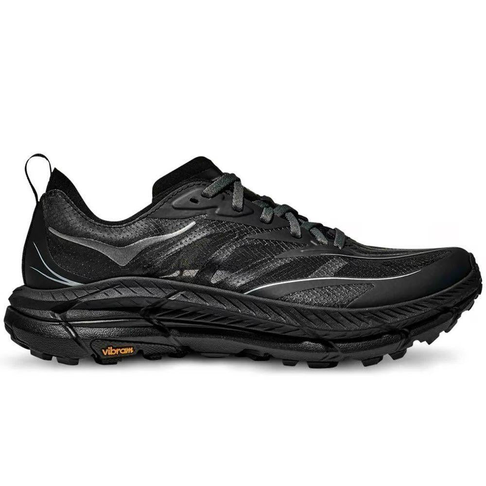 Mafate Speed 4 Lite 'Black / Outer Orbit' - 5