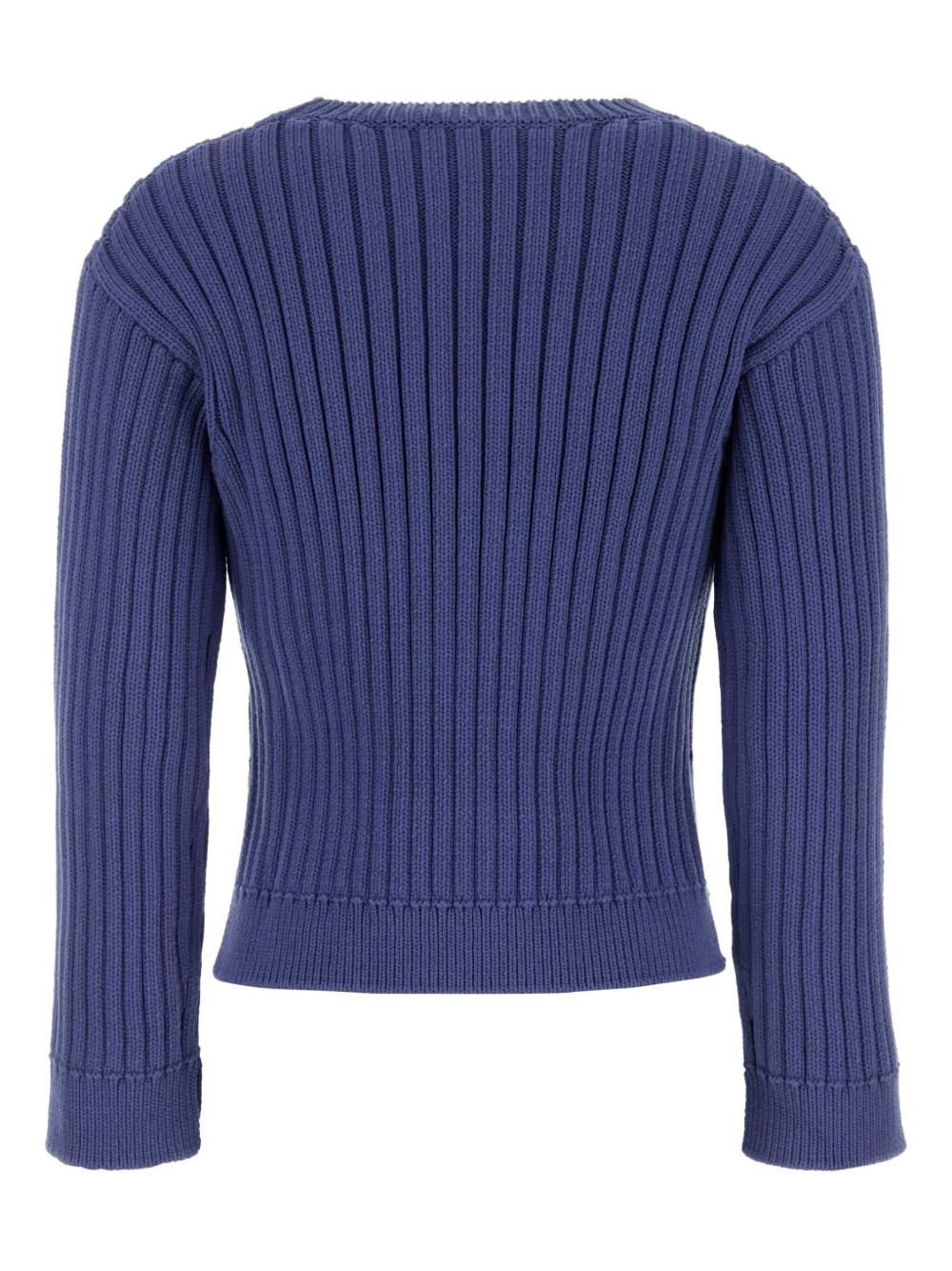 Cerulean jumper - 2
