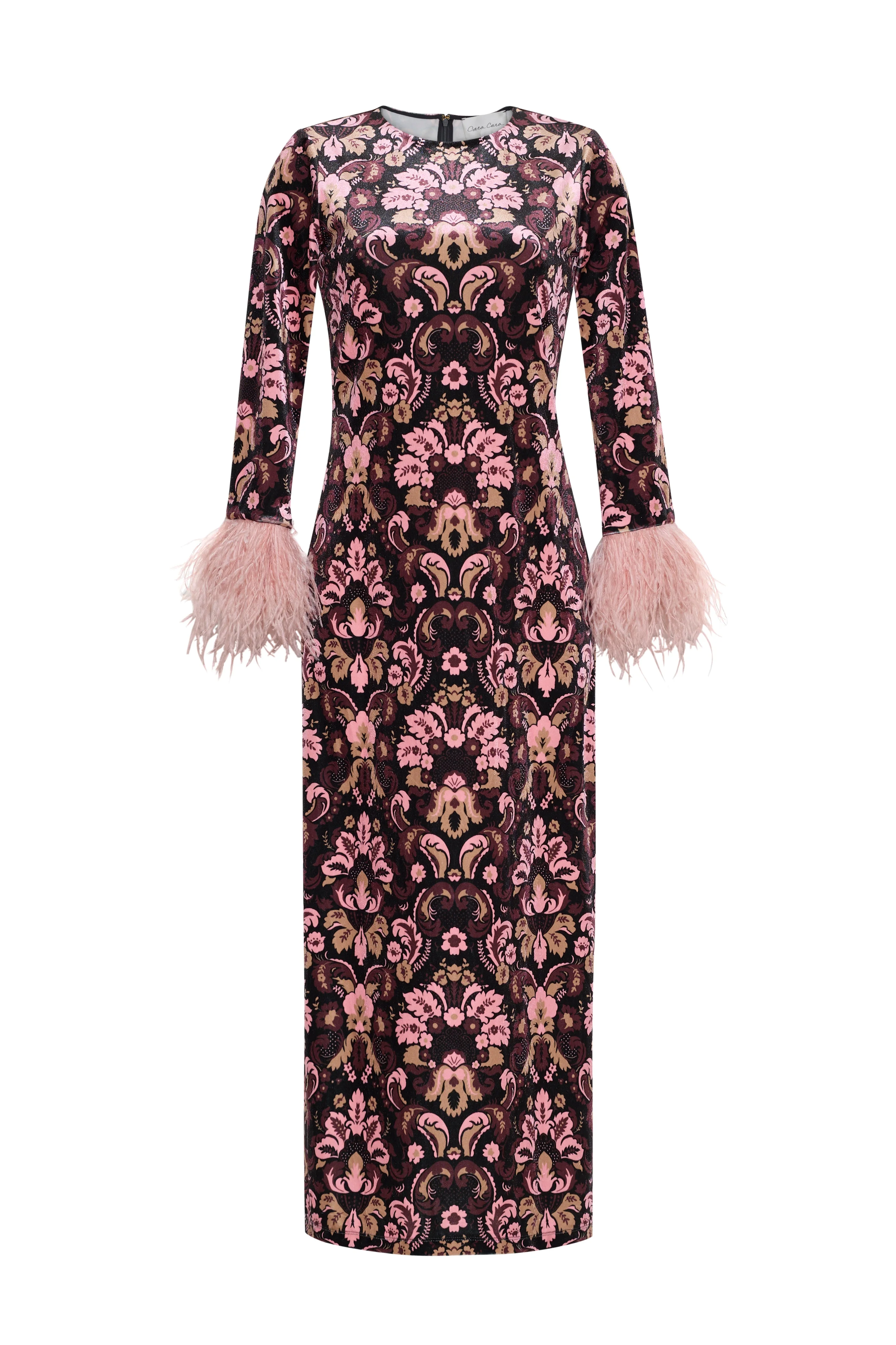 Danya Dress - 1