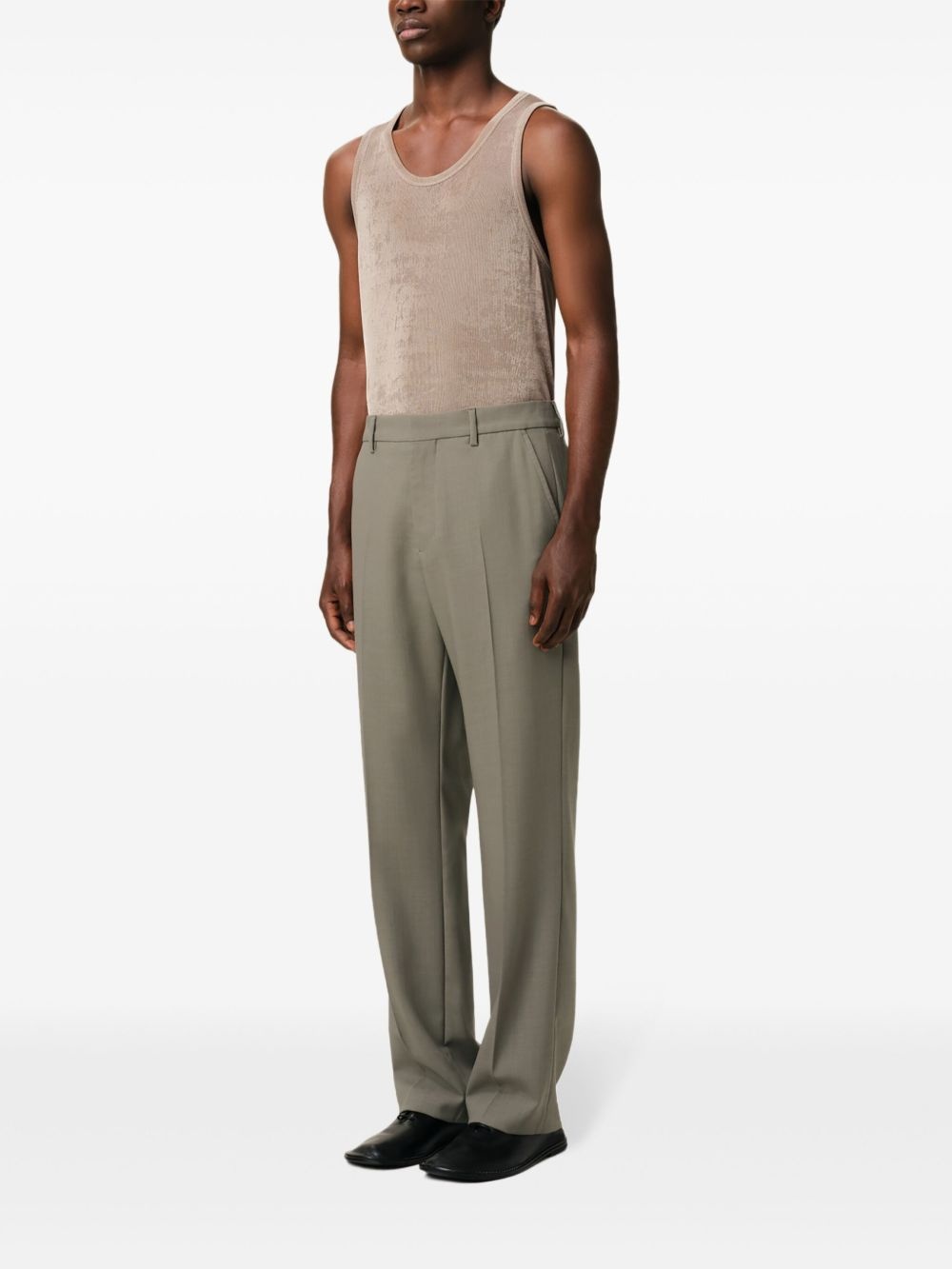 tailored trousers - 4