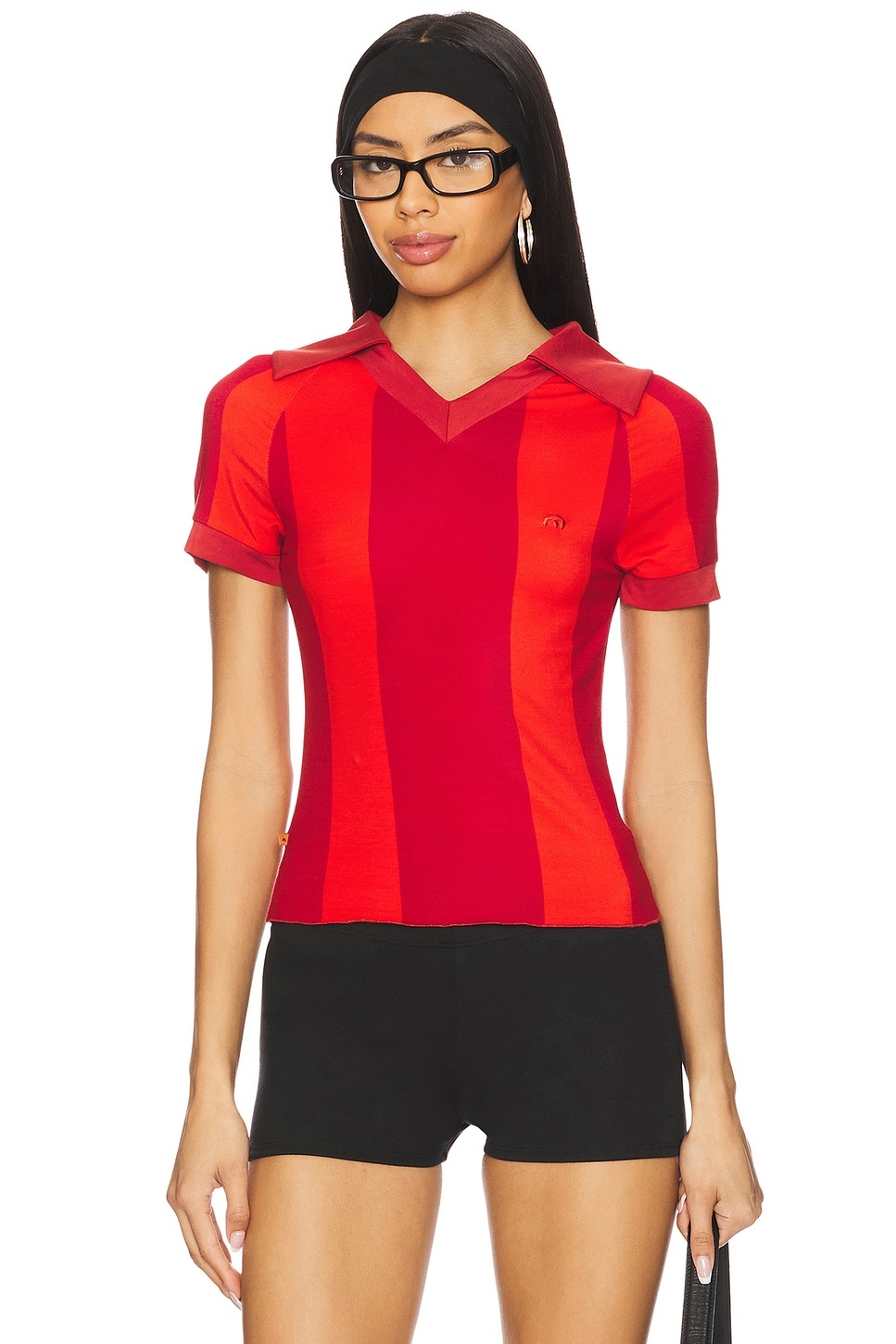 Mel Top - 1