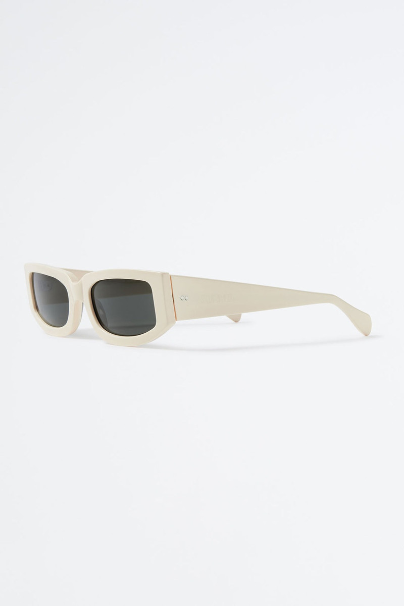 SUNNEI CREAM PROTOTIPO 1.1 SUNGLASSES outlook