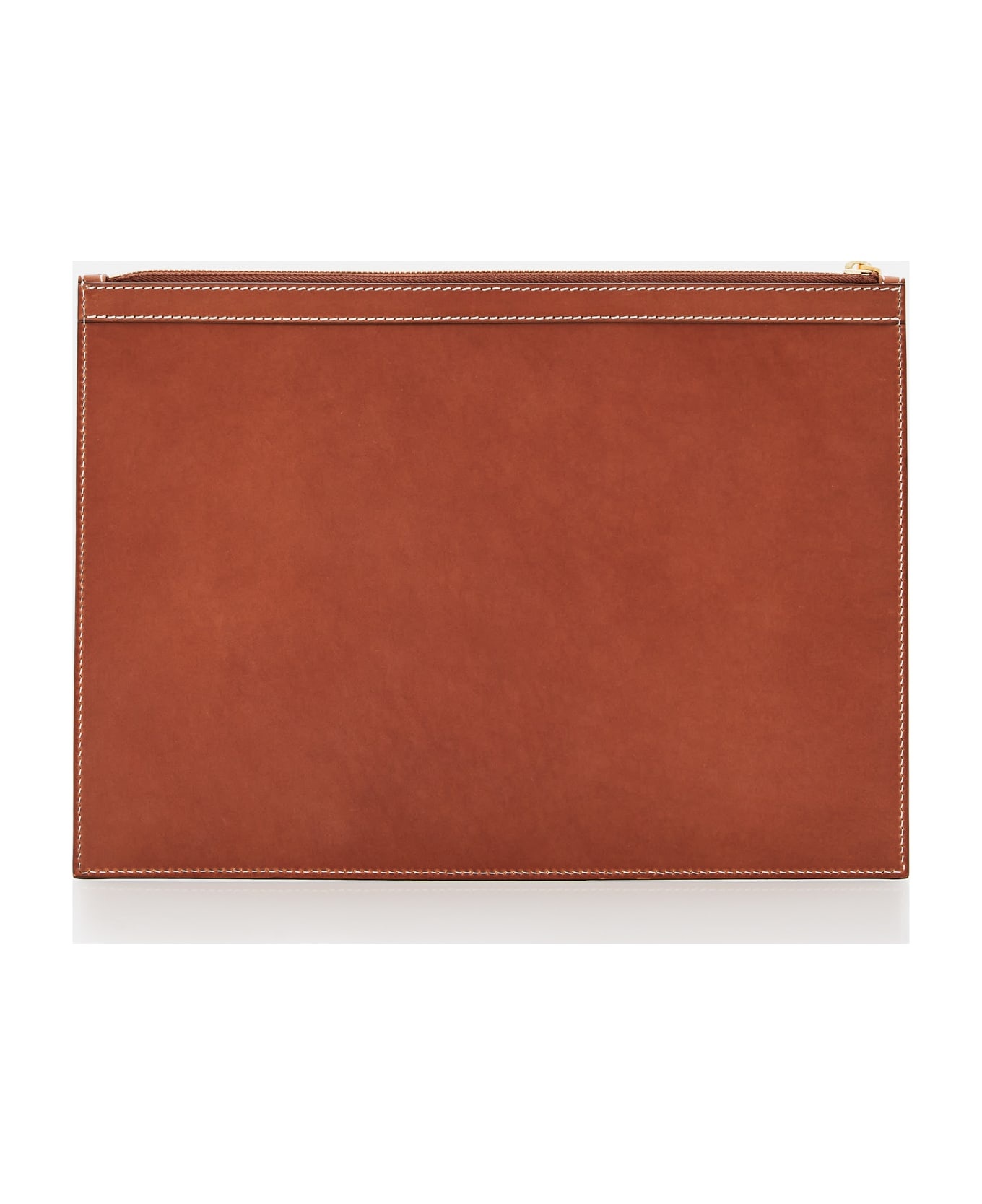 Medium Document Holder In Tb Vacchetta - 4