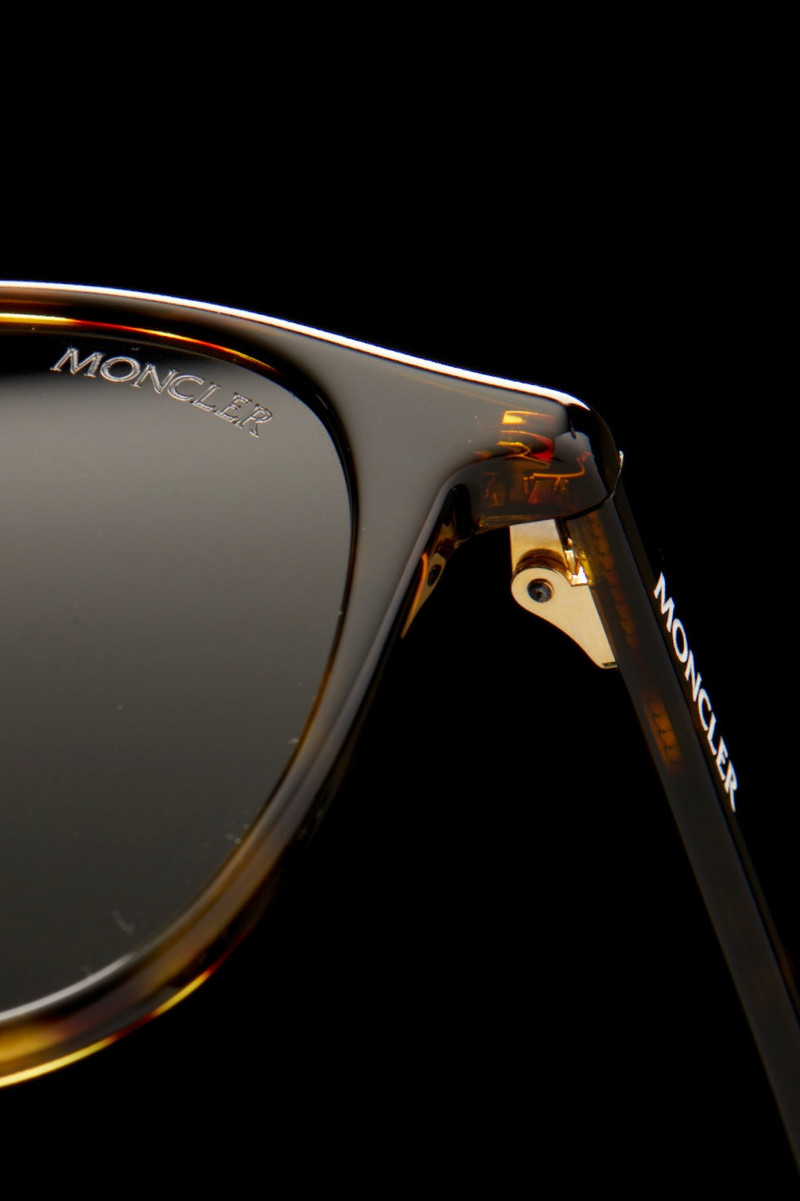 Rounded Sunglasses 3