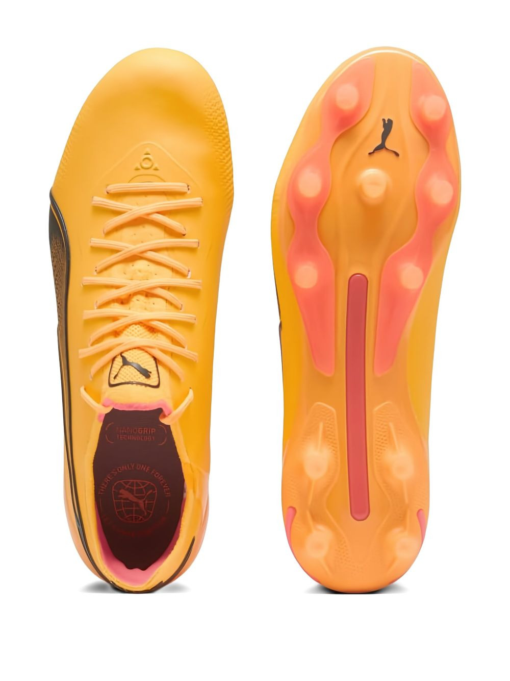 King Ultimate FG AG "Forever Faster Pack" cleats - 2