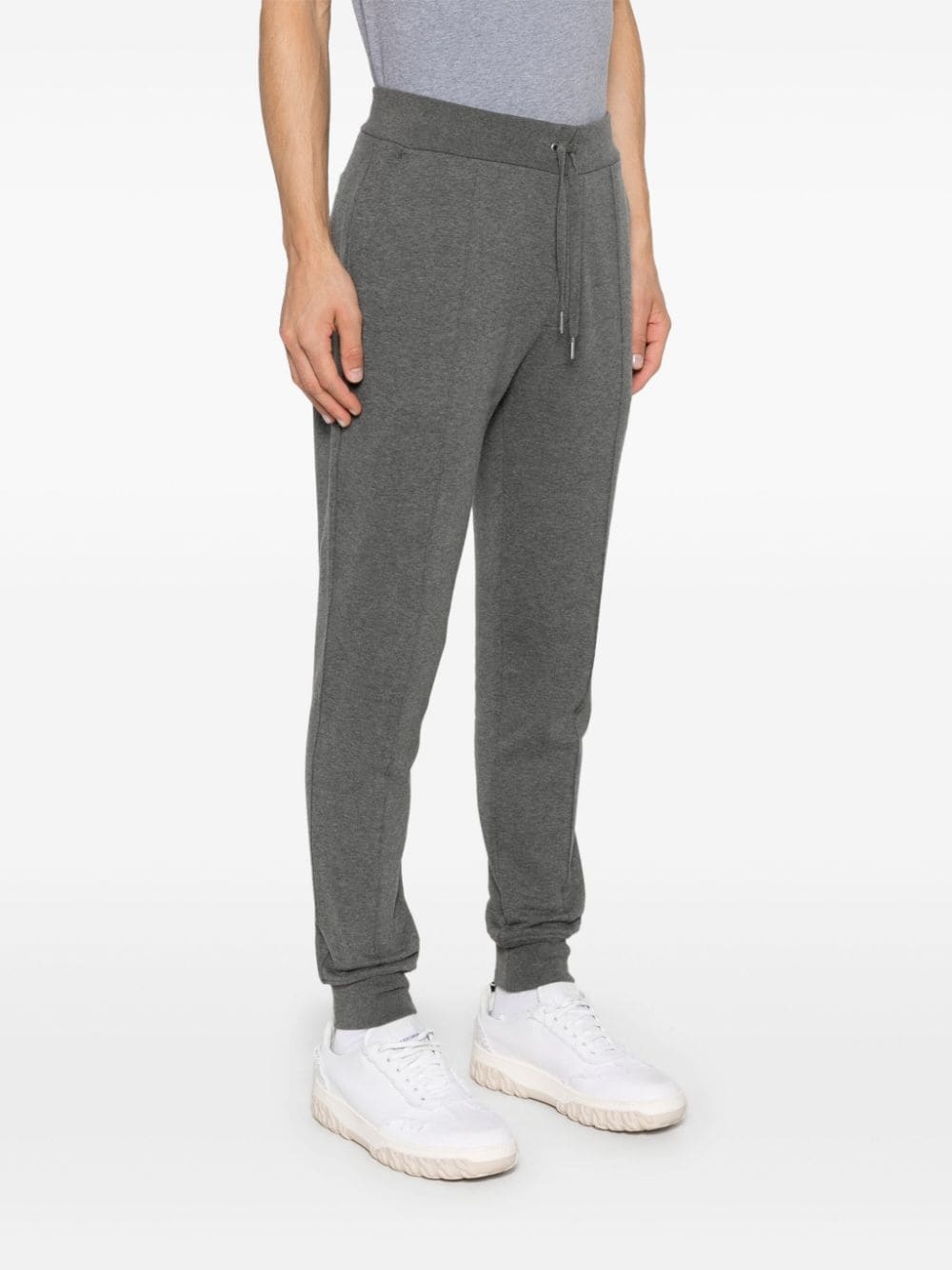 jersey track pants - 3