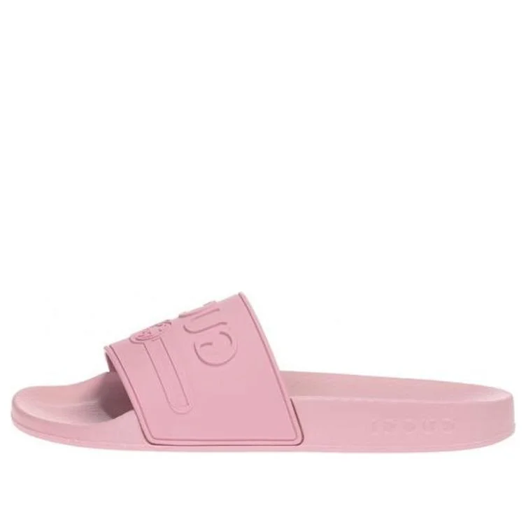 (WMNS) Gucci Slide 'Pink' 525140-JCZ00-5730 - 1