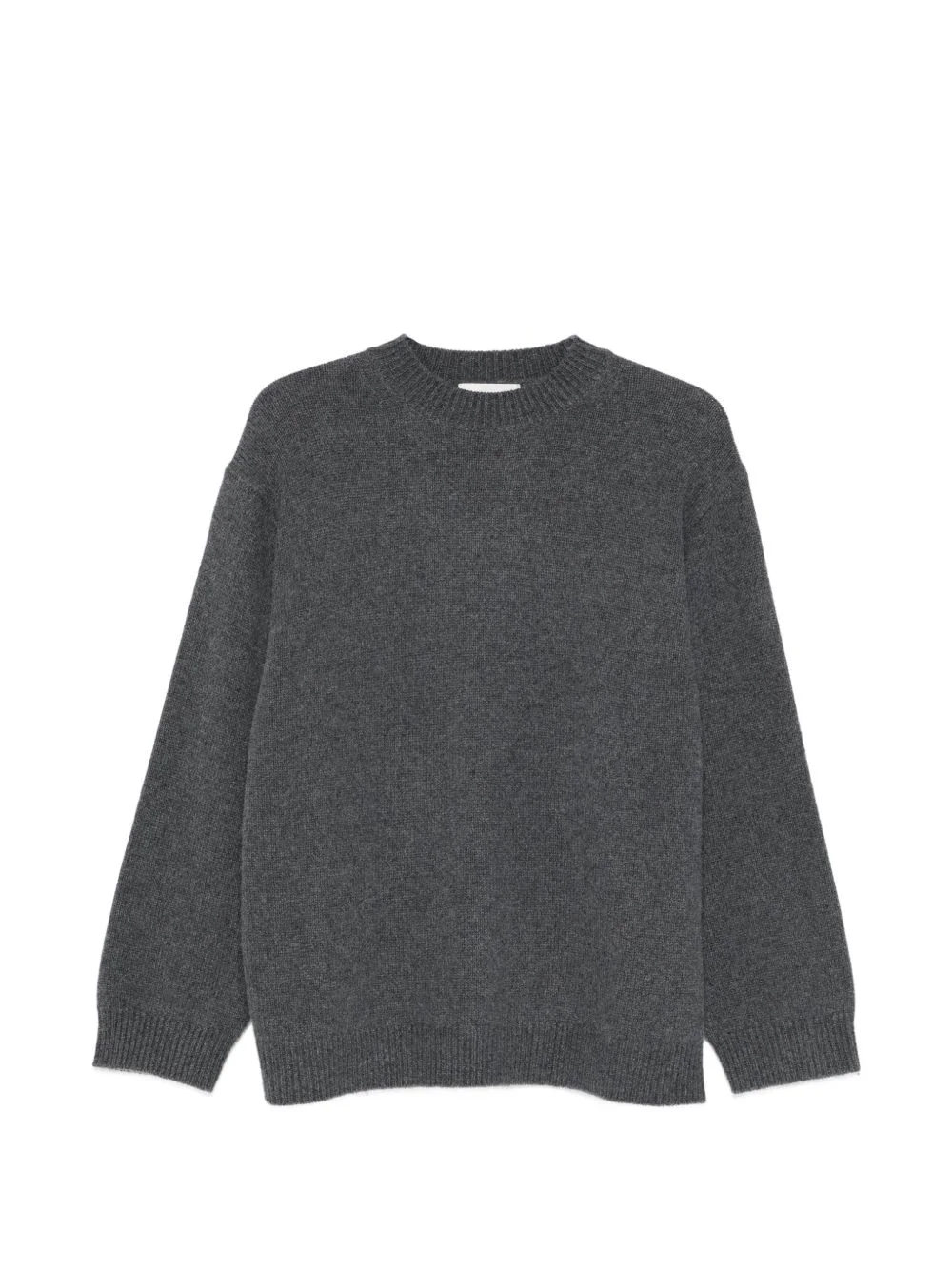 crew neck sweater - 1