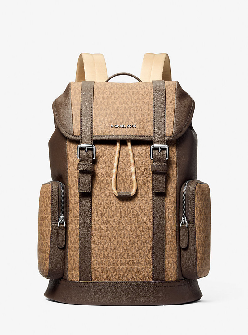 Hudson Signature Logo Backpack 1
