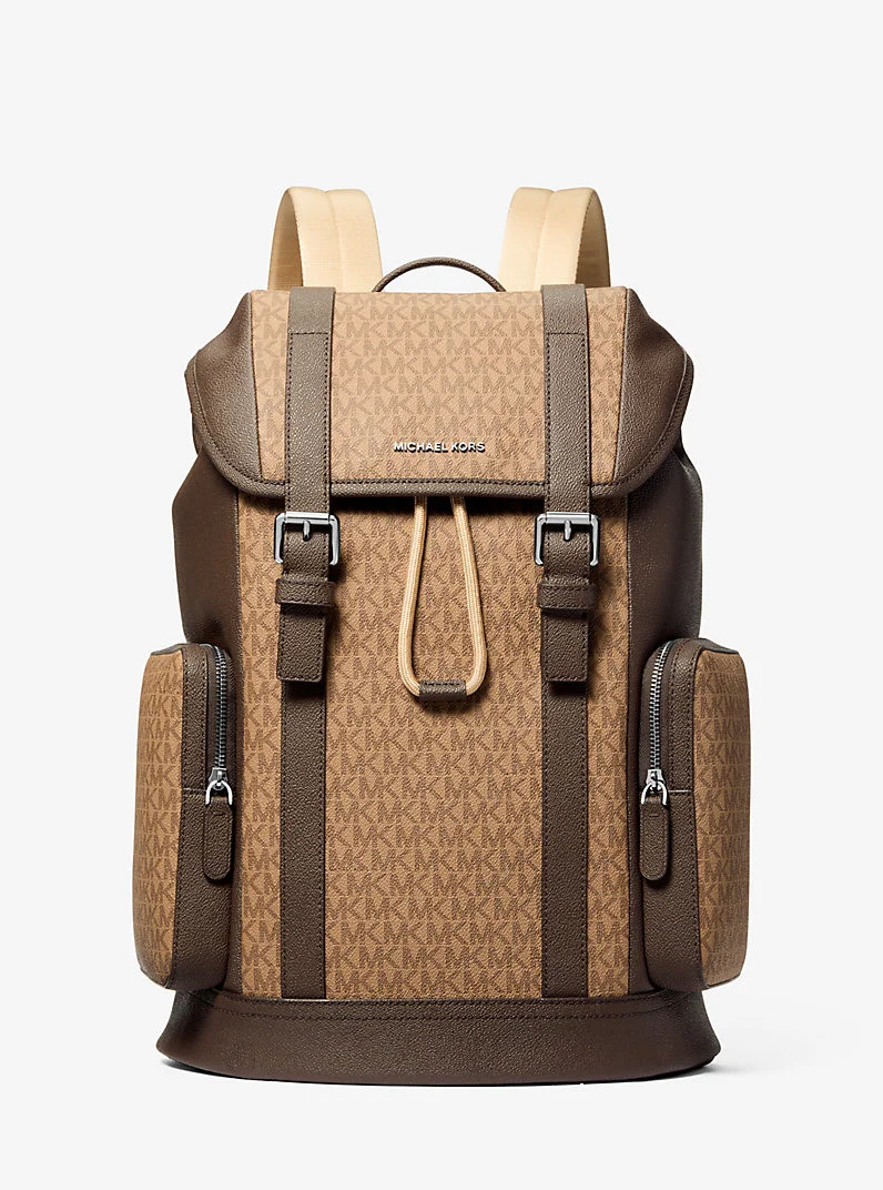 Hudson Signature Logo Backpack - 1
