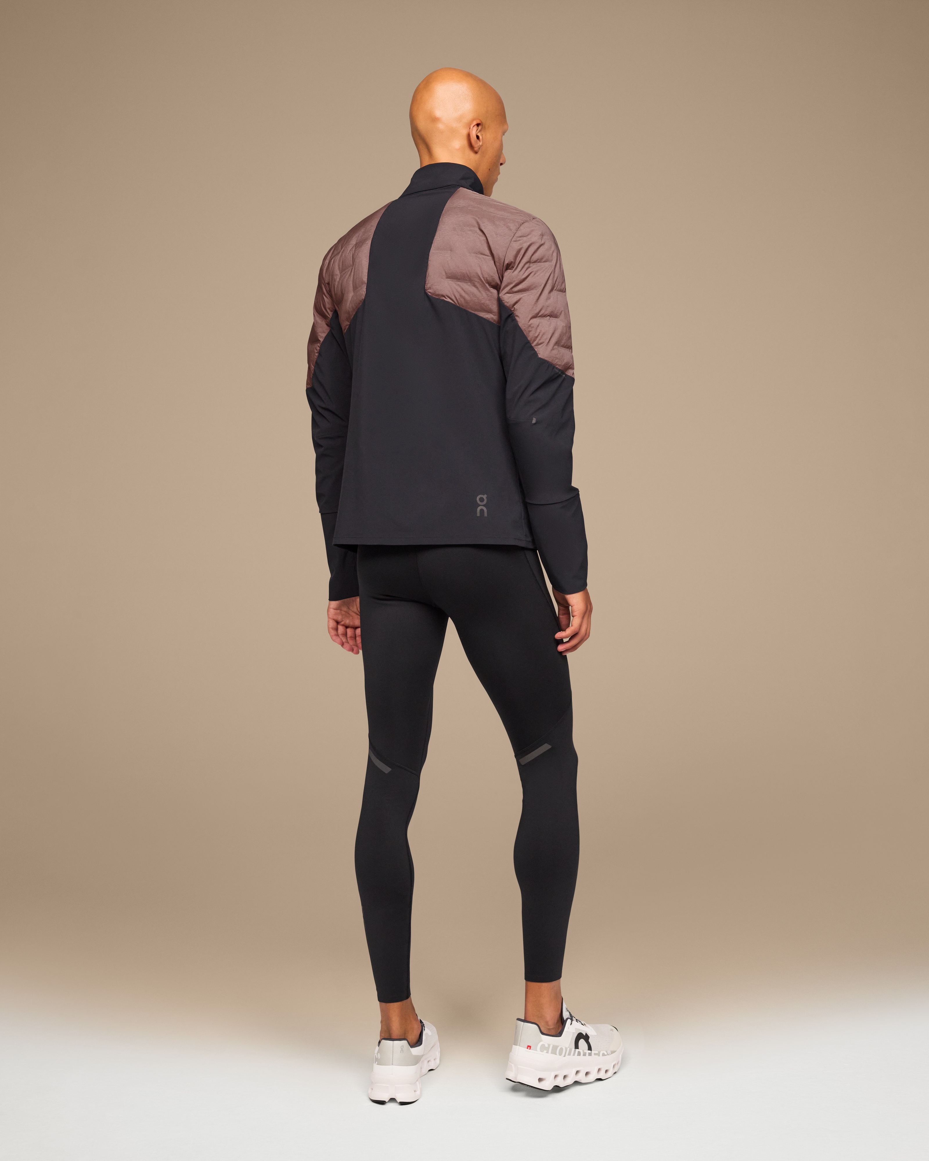Climate Jacket - 3