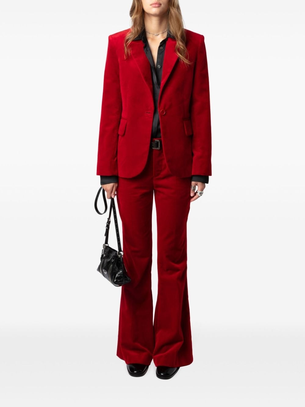 Prevy trousers - 2