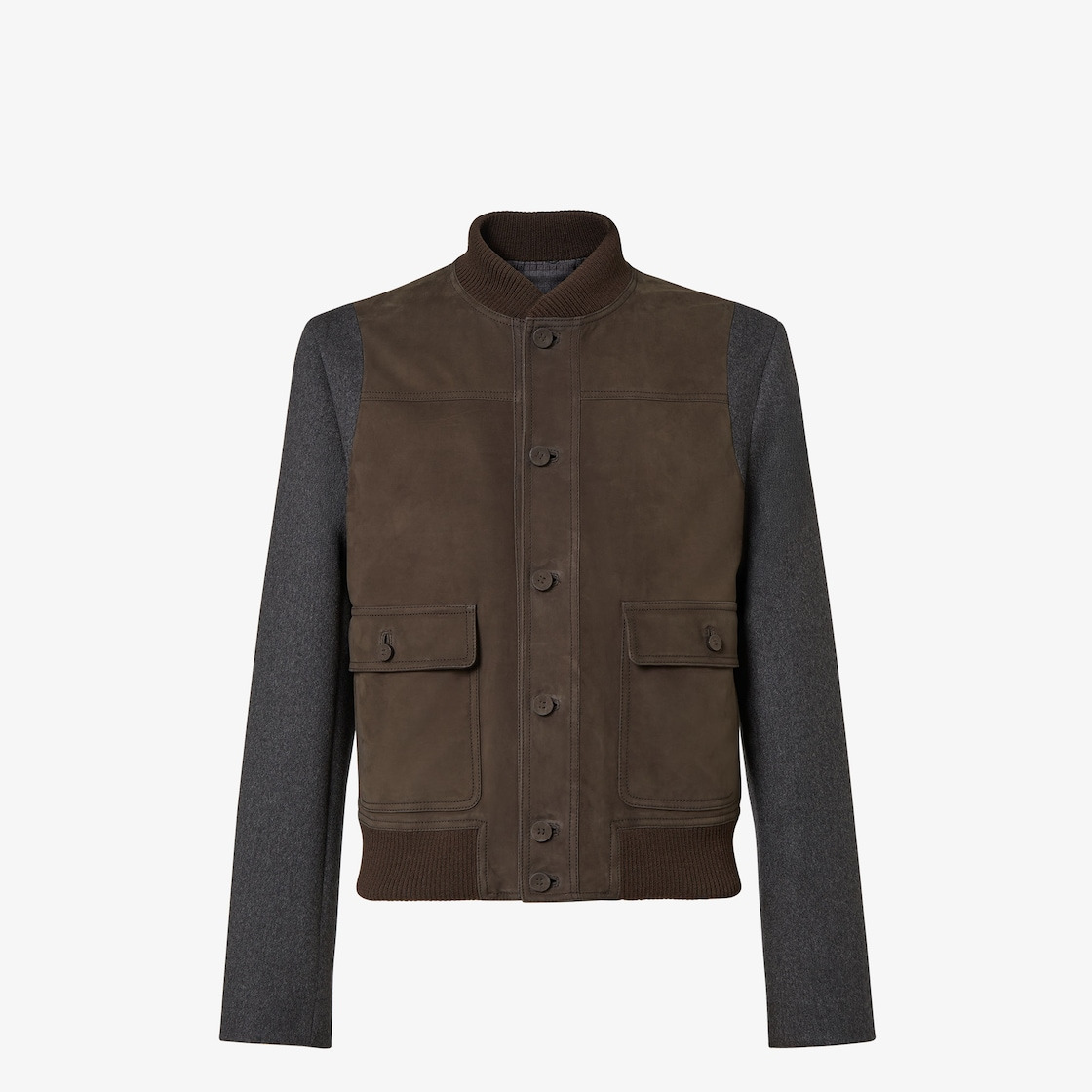 Blouson - 1
