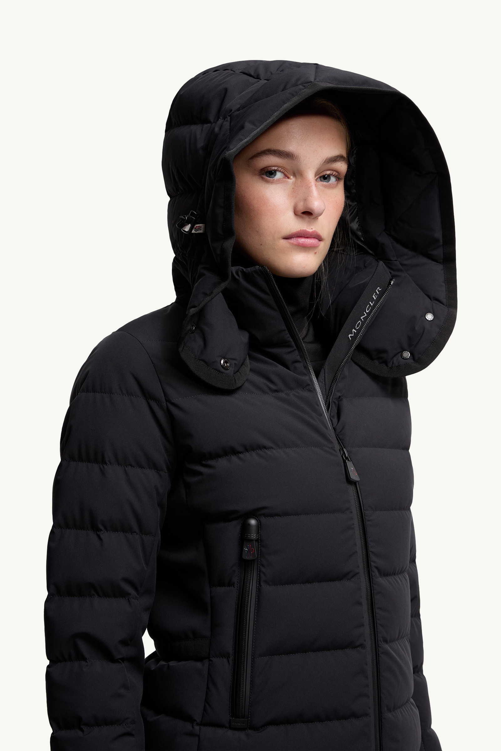 Lamoura Hooded Down Ski Jacket - 6