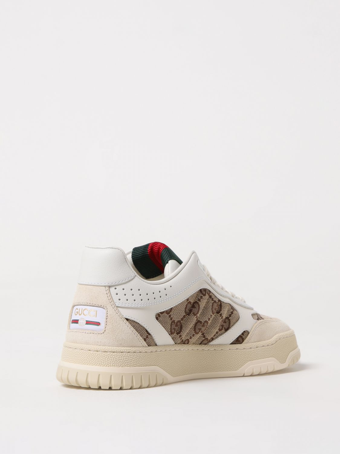 Sneakers woman Gucci - 3