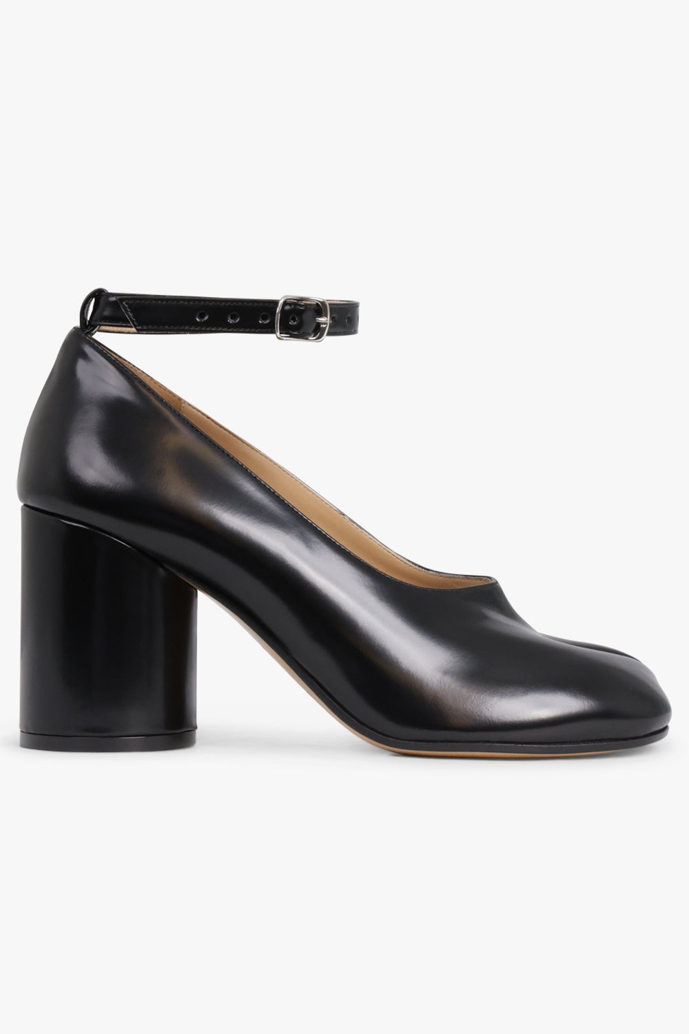 TABI PUMPS | BLACK - 2