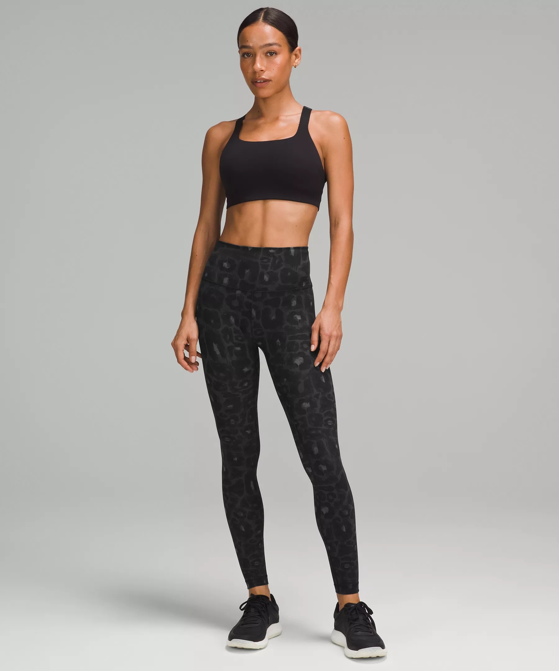 lululemon's post