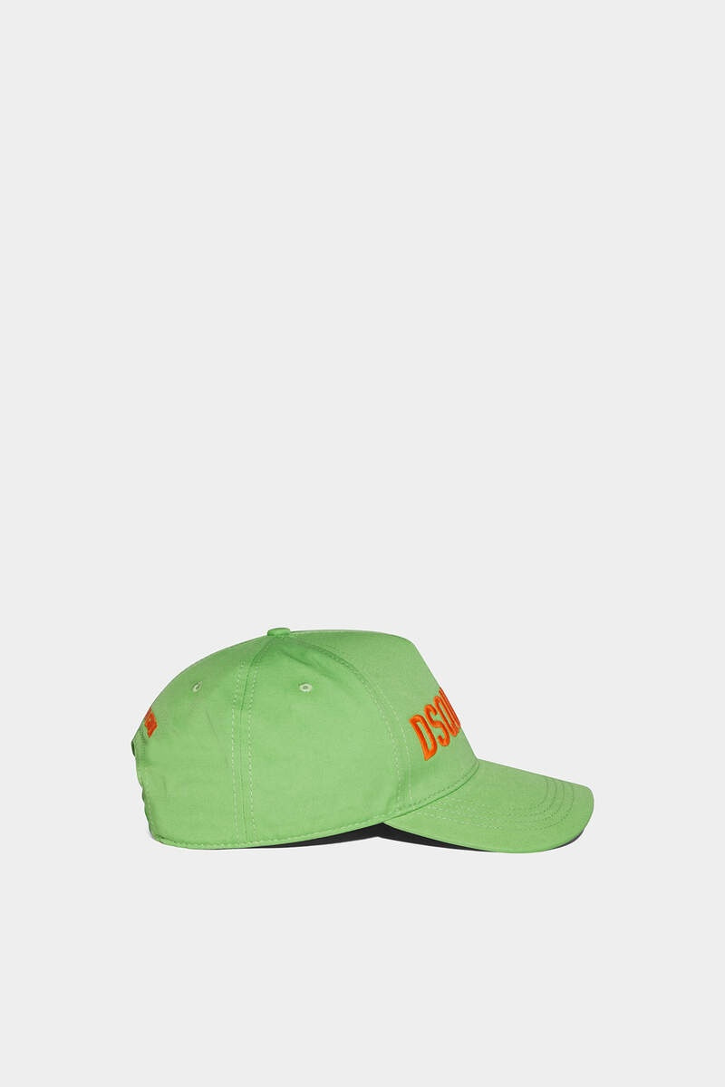 TECHNICOLOR BASEBALL CAP 4