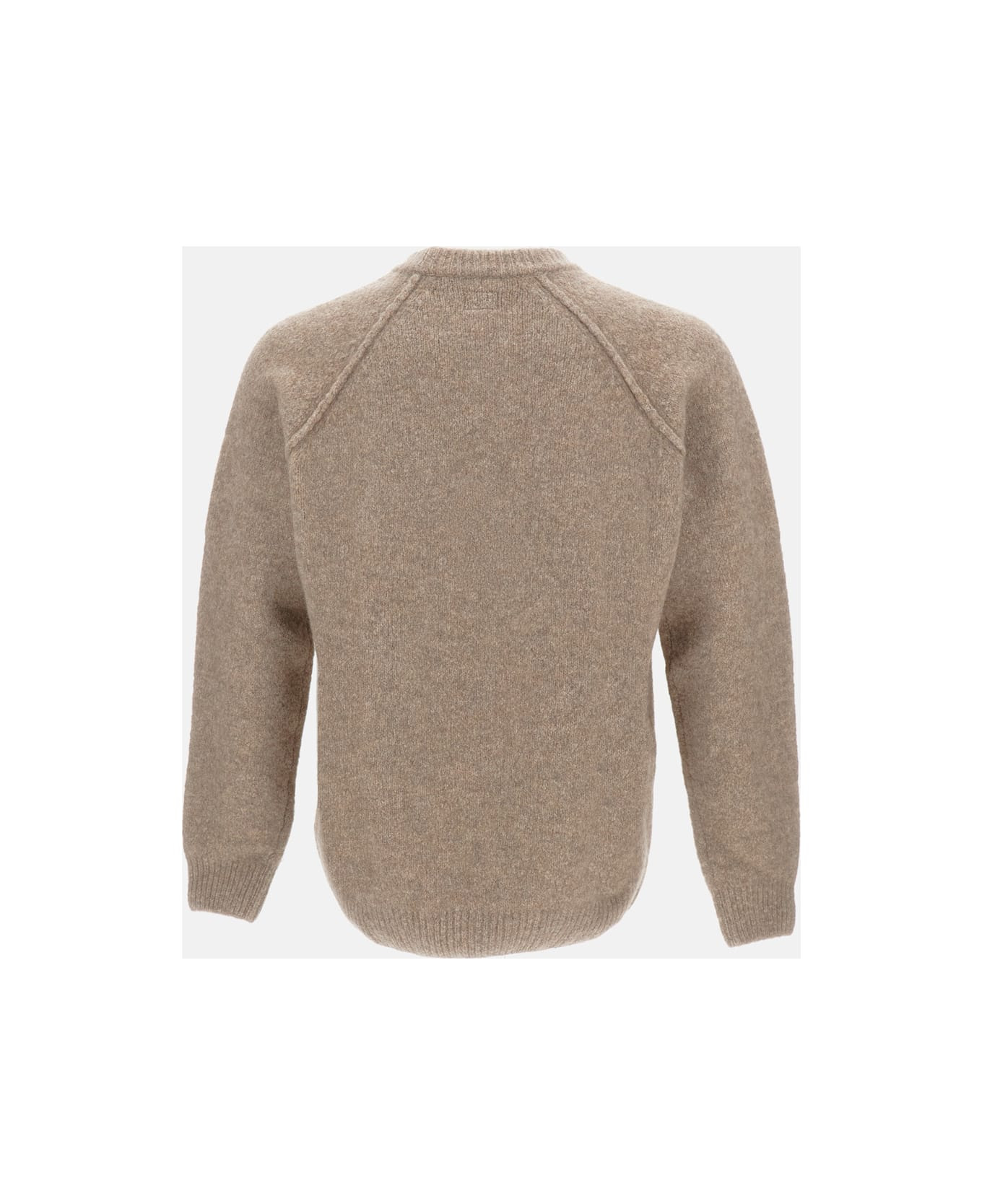Knitwear Crew Neck - 2