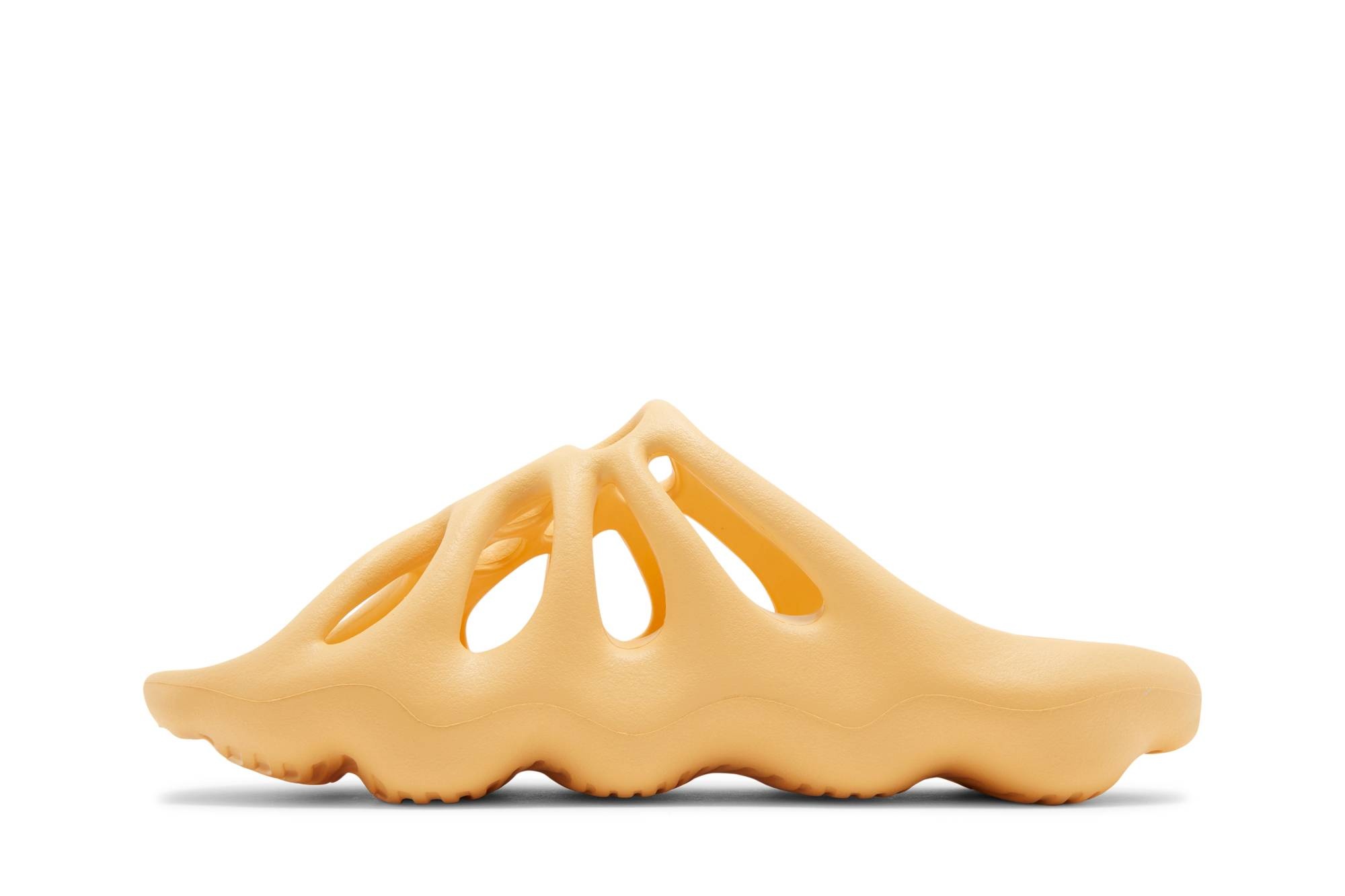 Yeezy 450 Slide 'Cream' - 3