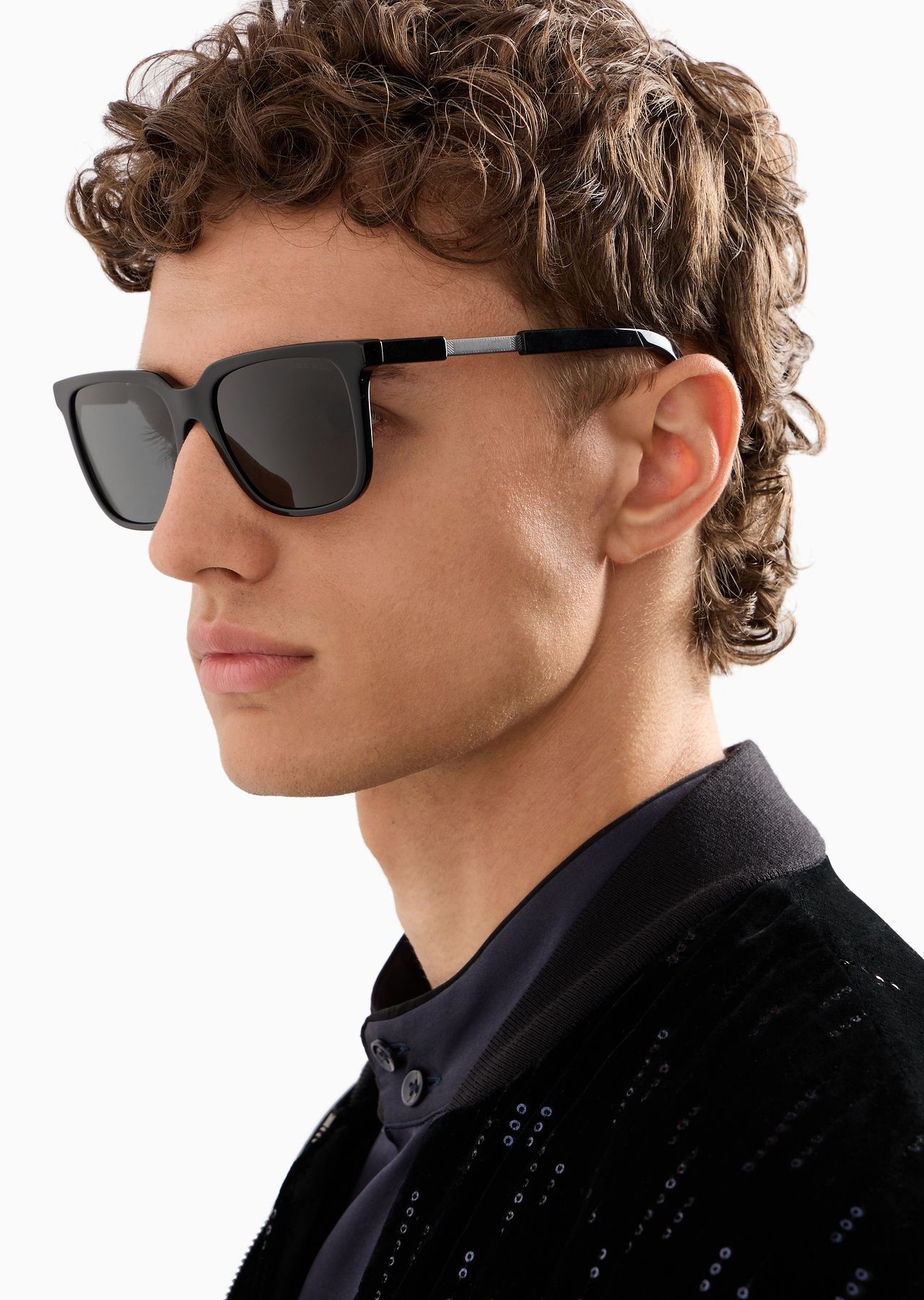 Men’s pillow sunglasses - 5