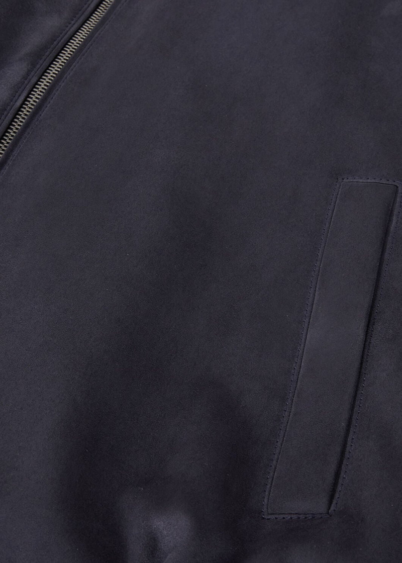 Loro Piana Ivy Bomber Jacket 7