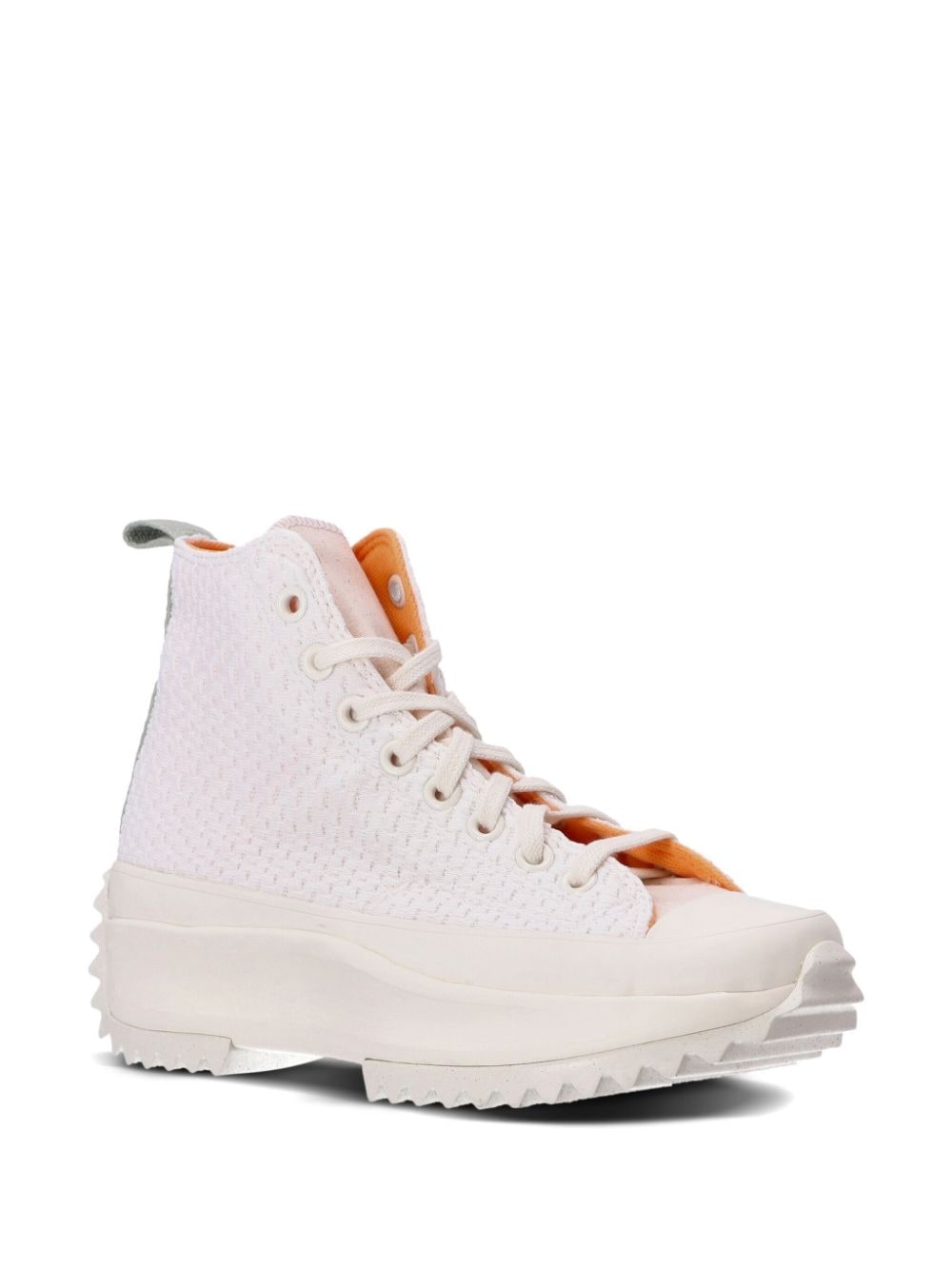 Run Star Hike high-top sneakers - 2