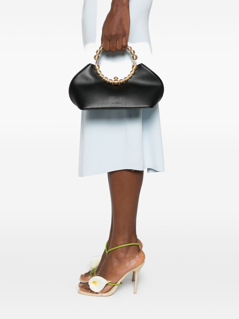 Cult Gaia Una tote bag outlook