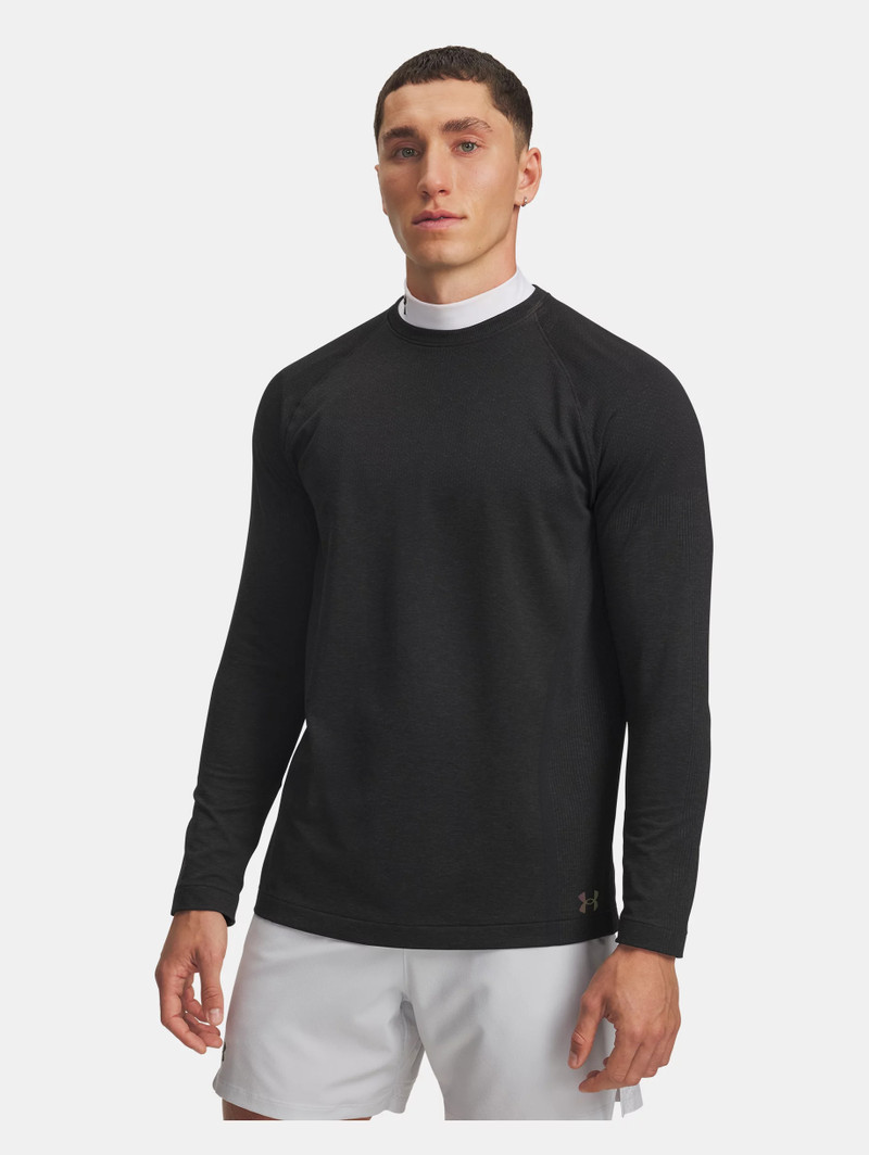 UA Vanish Elite Seamless 1