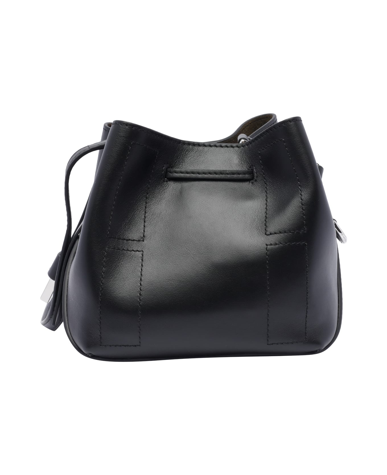 Mini Hogan Hocket Bucket Bag - 3