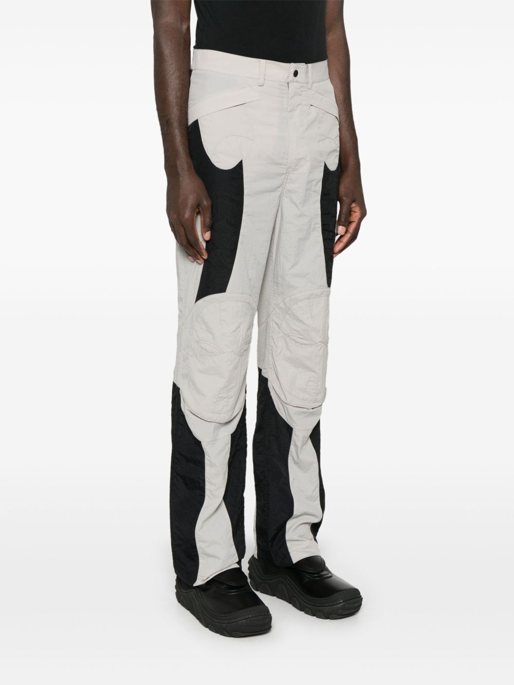 Rider Mask trousers - 3