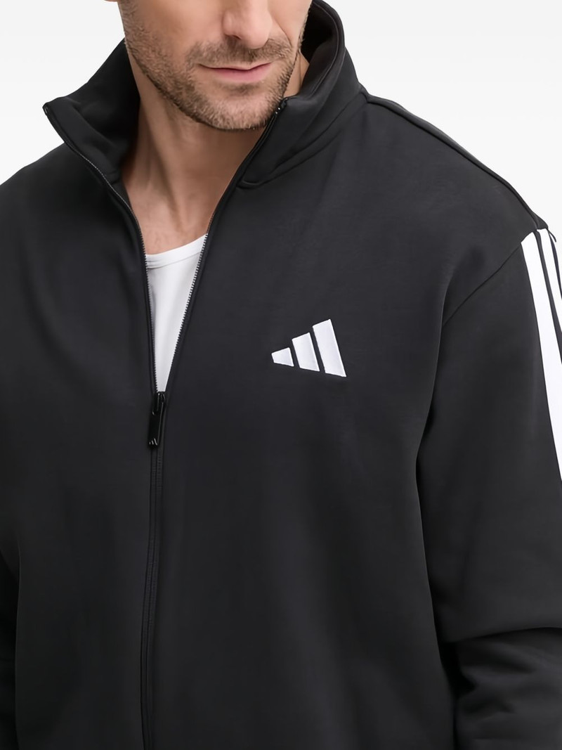adidas 3-Stripes tracksuit set outlook