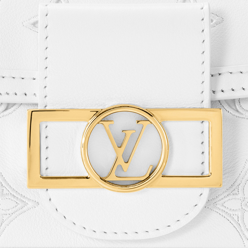 Dauphine East West 6