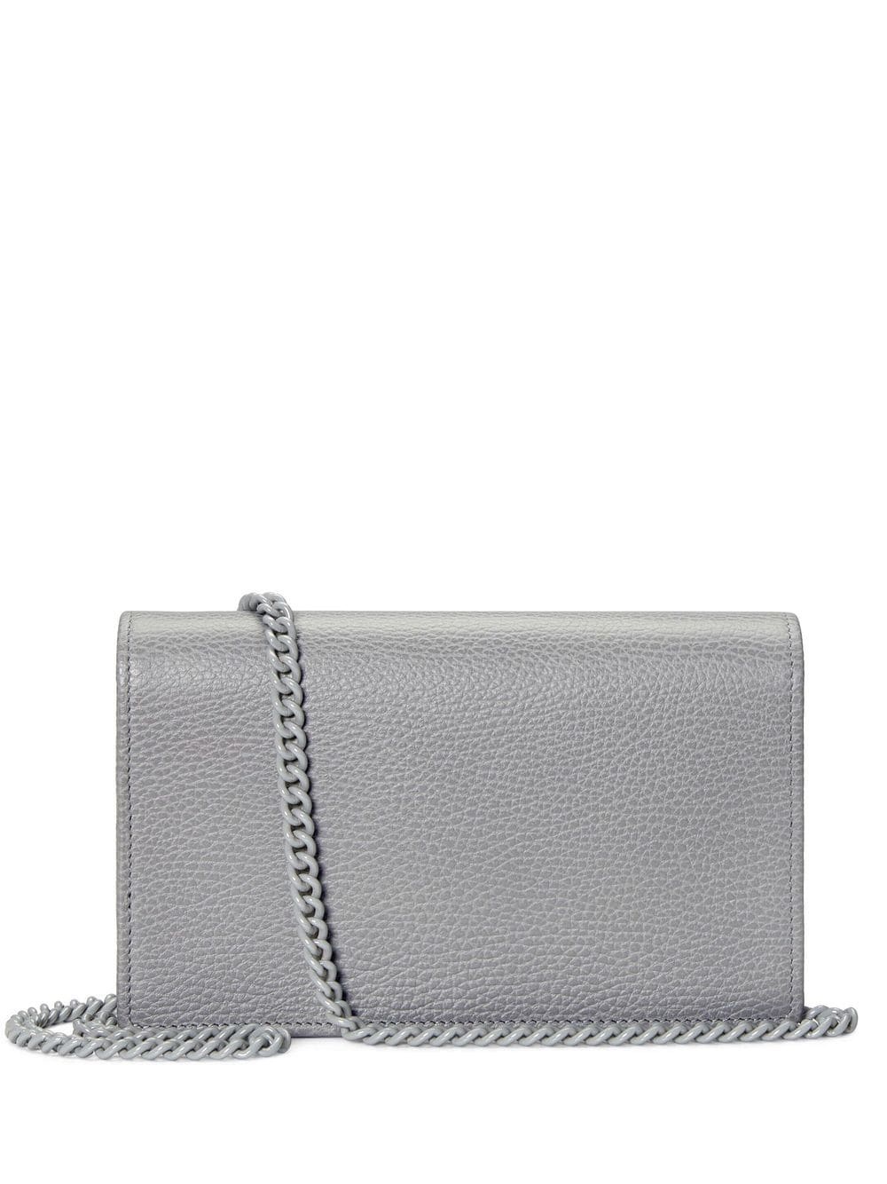 GG Marmont chain-strap wallet - 2