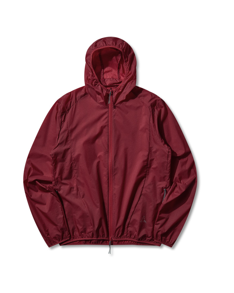 Hue Packable Wind Jacket 11