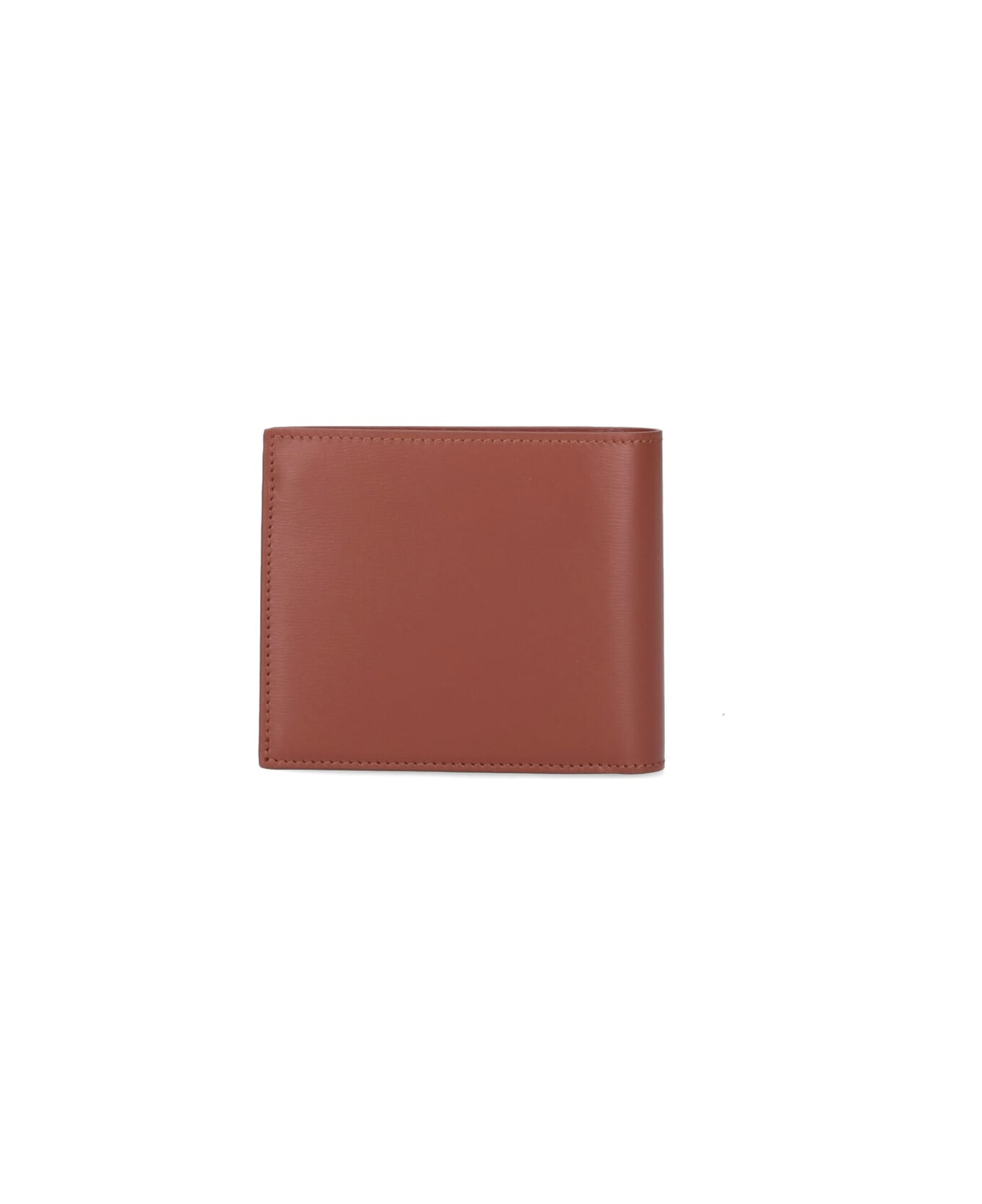 Logo Wallet - 3