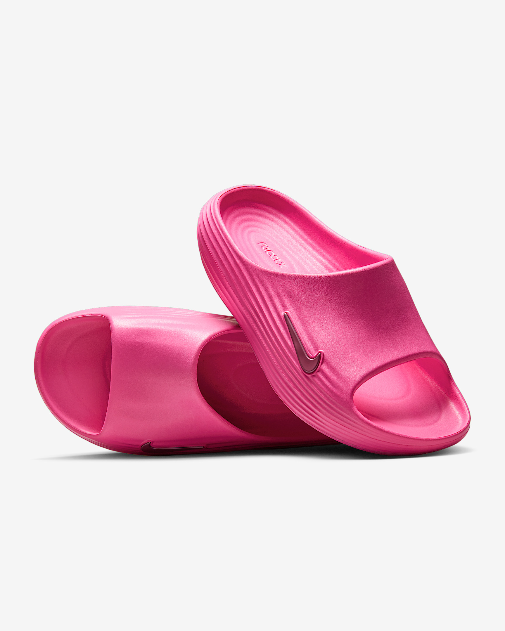 Nike ReactX Rejuven8 Women's Slides - 1