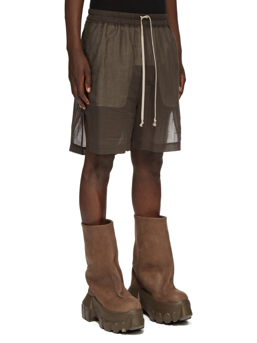 SHORTS - 2