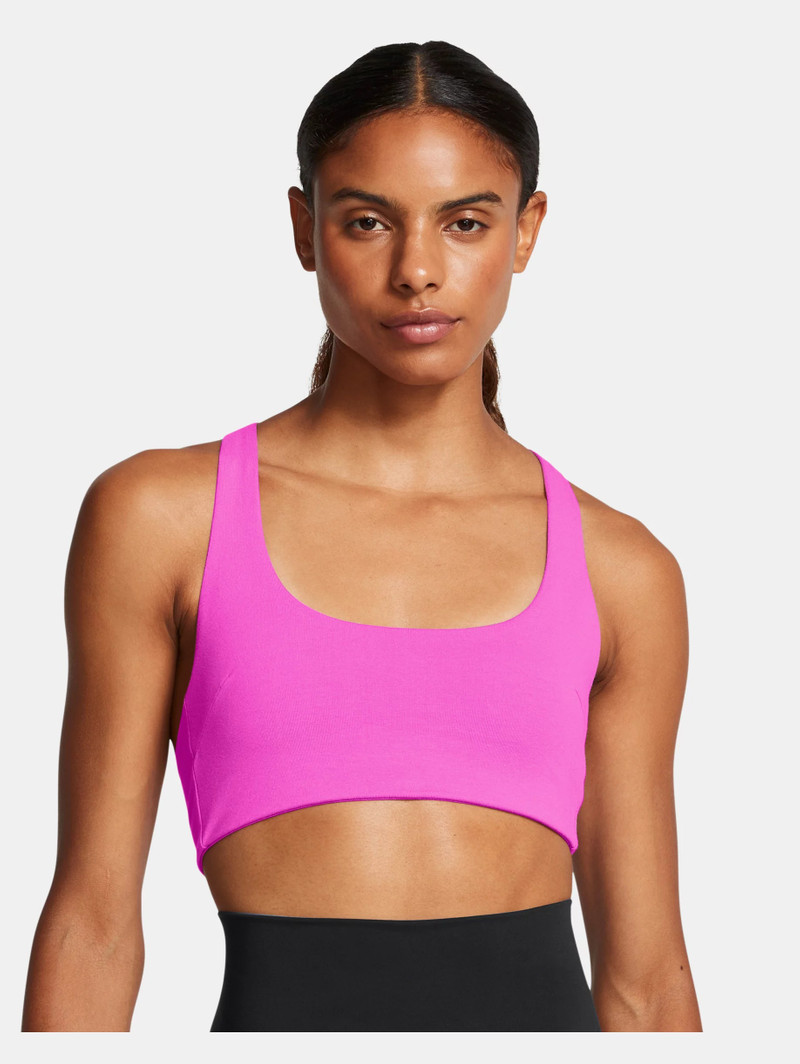 Under Armour Women's UA Campus Bralette outlook