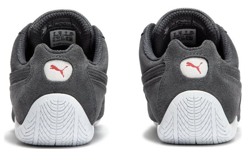PUMA PUMA Scuderia Ferrari x Speedcat 'Black White' 307822-01 outlook