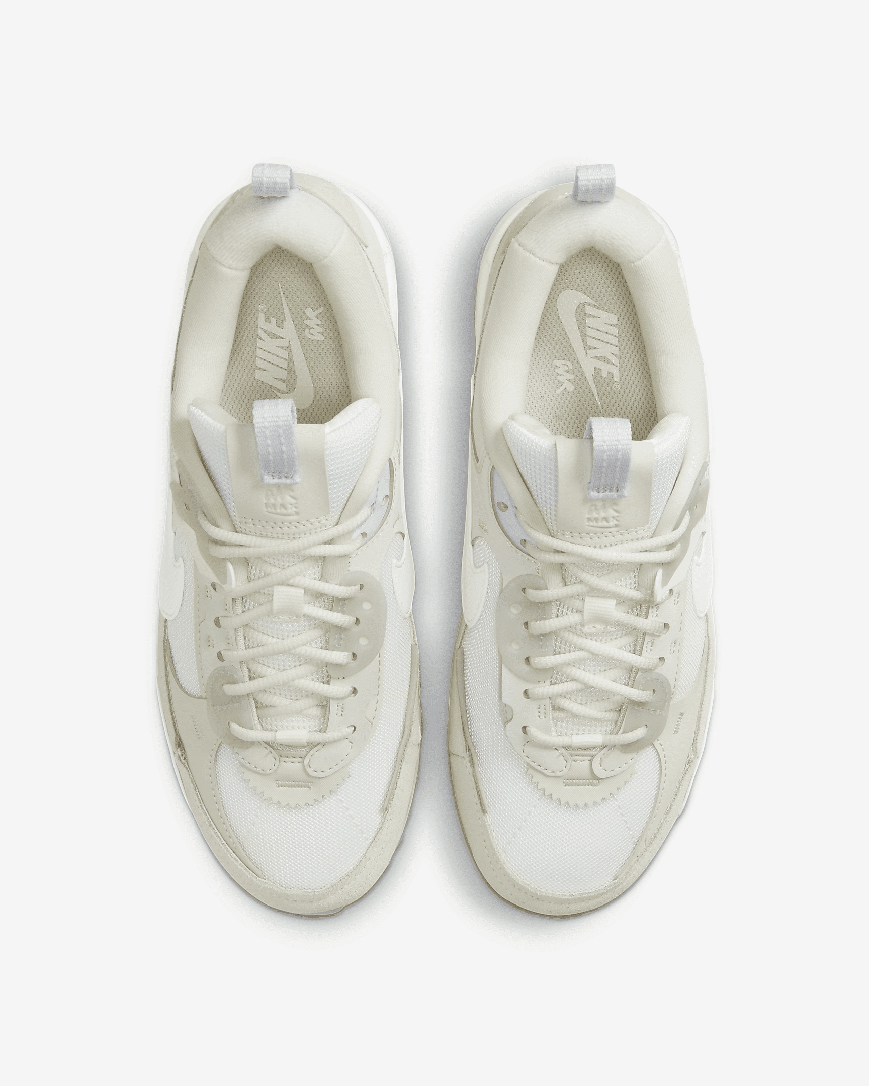 Nike Air Max 90 Futura Women's Shoes - 4