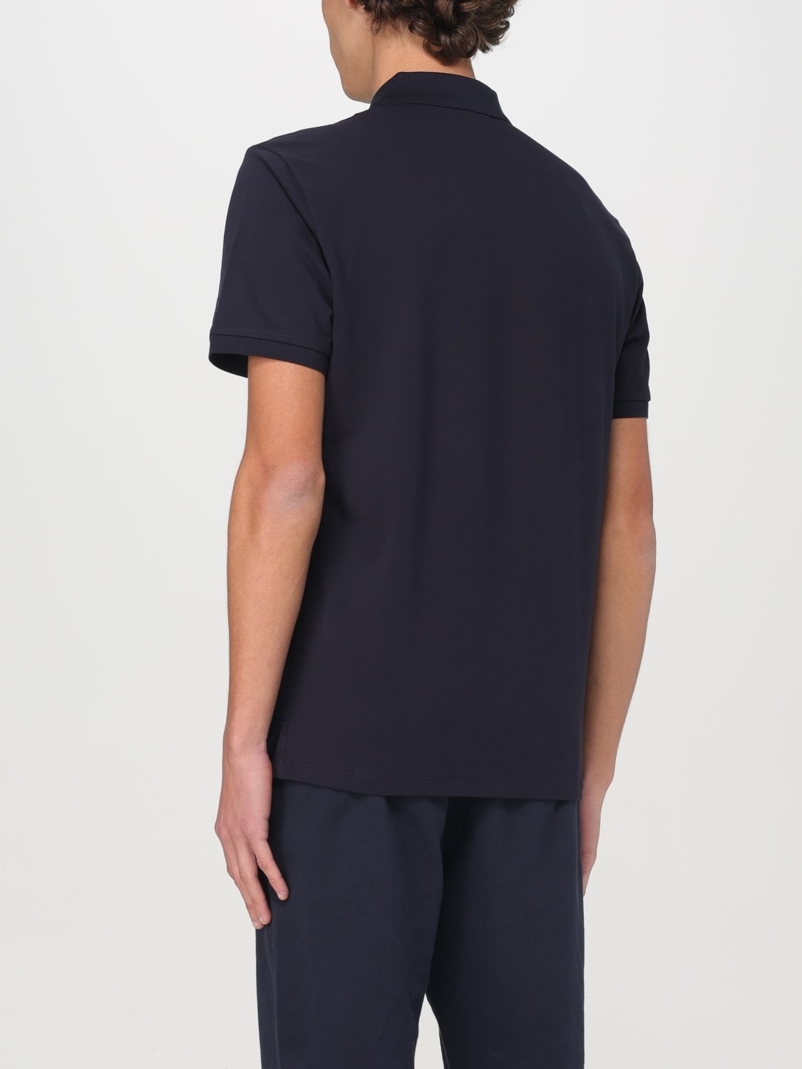 Polo shirt men C.P. Company - 3